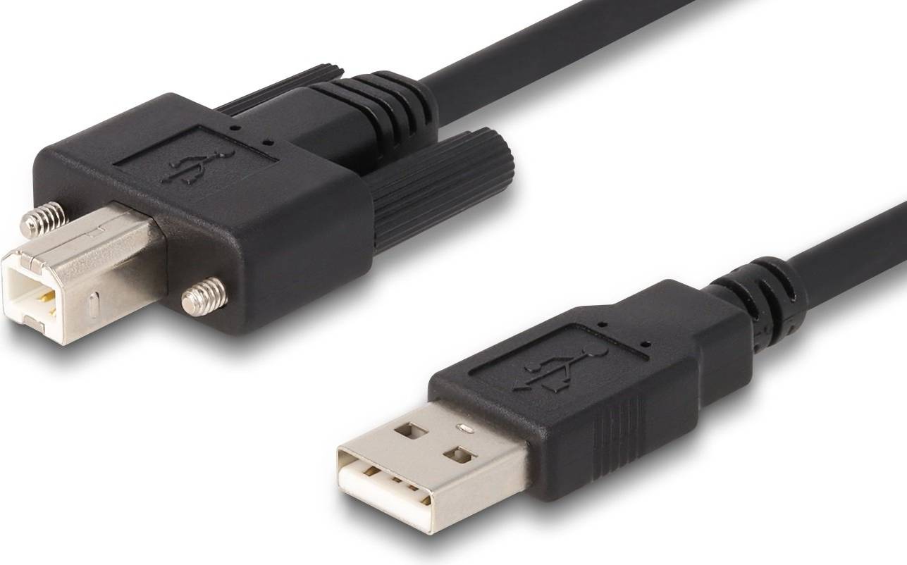 DeLock Cable USB 2.0 Type-B 1m