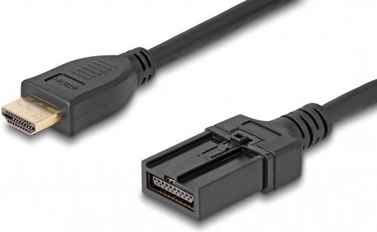 DeLock HDMI han