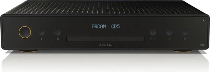 ARCAM Radia CD5 CD