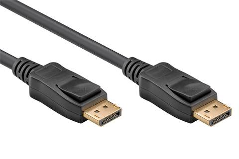 Pro DisplayPort 2.1 - DisplayPort 2.1 M-M 2m