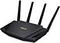 ASUS RT-AX58U V2 Wireless Router Wi-Fi 6