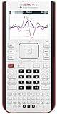 Texas Instruments Rekenmachine TI-Nspire CX II-T