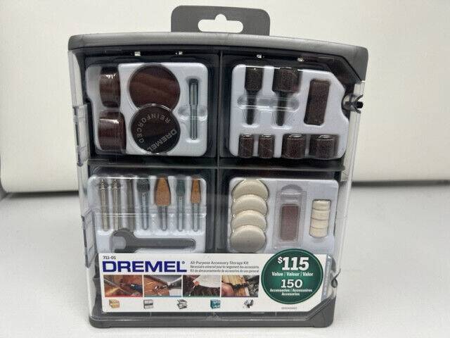 Dremel tool accessories Dremel Mega Accessory