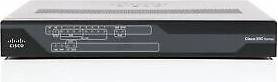 Cisco 897 Annex M Over Pots 1ge / Sfp Sec Router