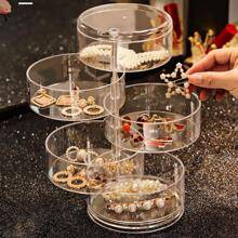 Shein Multi-Layer Jewelry Storage Box