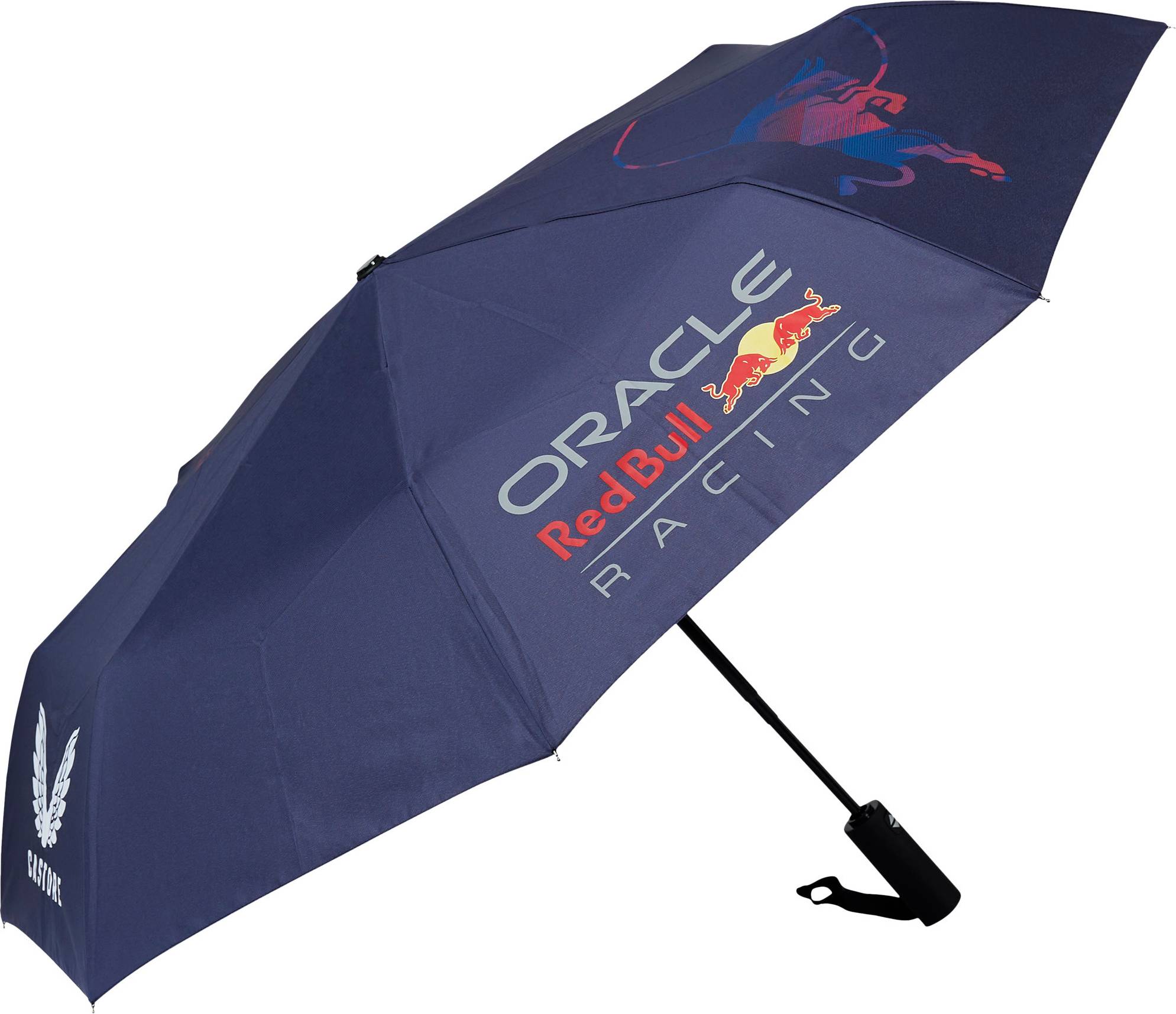 Castore Oracle Red Bull Racing Compact Umbrella