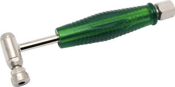 Bike pump KGK Pump Handle Car/Racing Bike