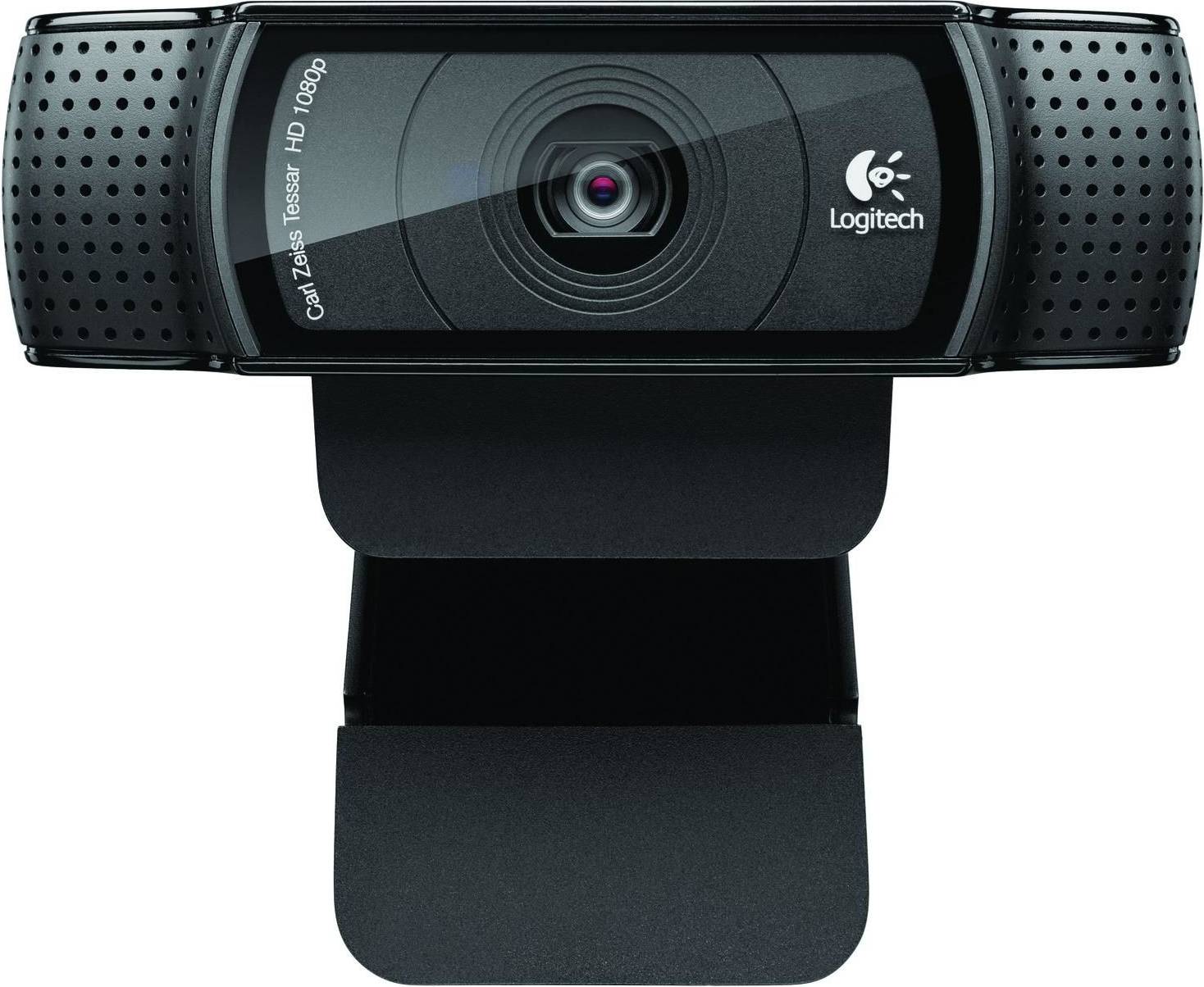 Logitech c920 hd pro webcam Logitech HD Pro C920