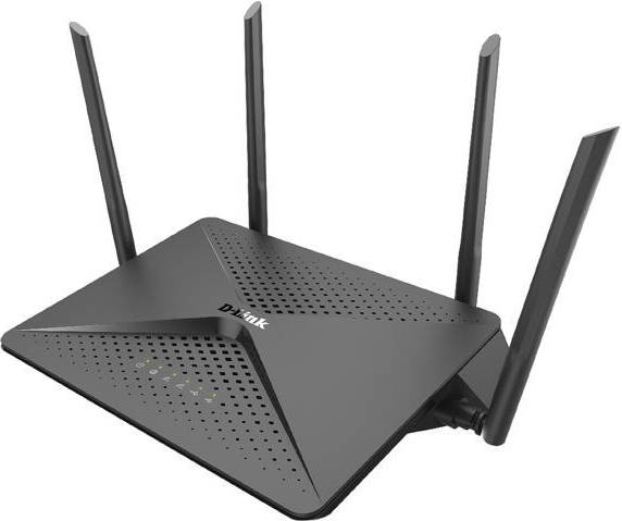 D-Link DIR-882-US AC2600 Wi-Fi Router