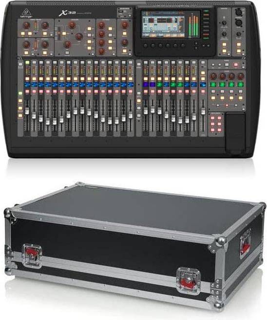 Behringer mixer Behringer X32