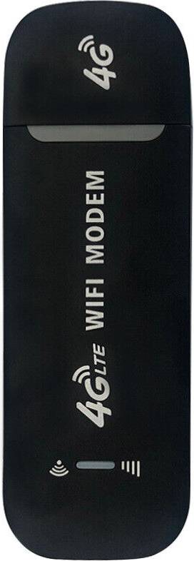 4G LTE Unlocked USB WiFi Modem Wireless Router