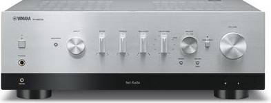 Yamaha av receiver Yamaha R-N800ASL Hi-Fi network receiver