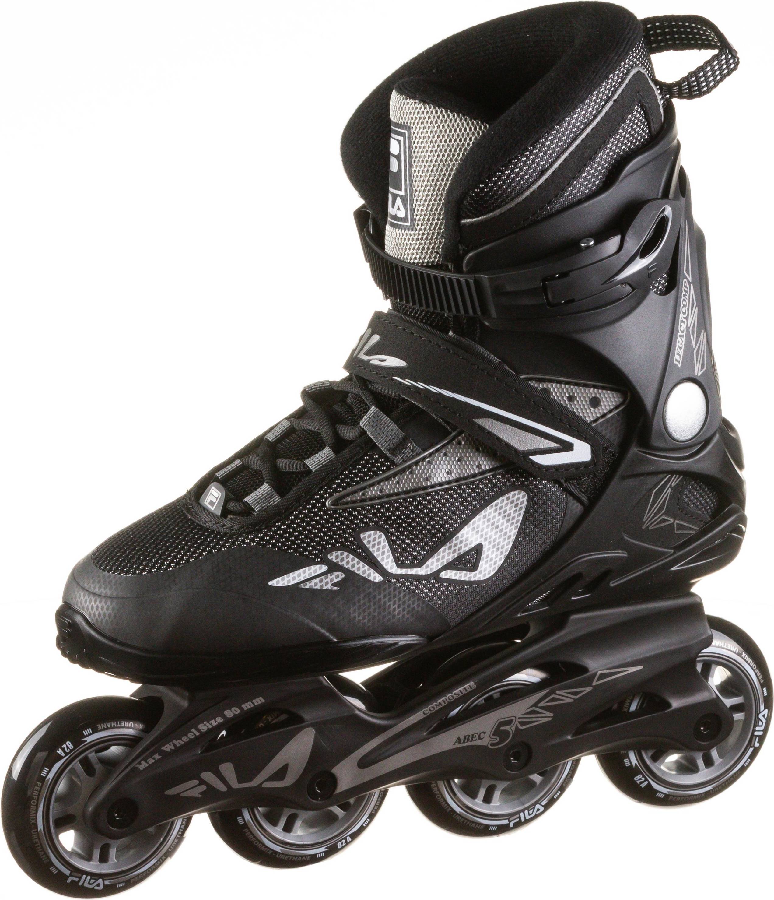 Fila Legacy Comp