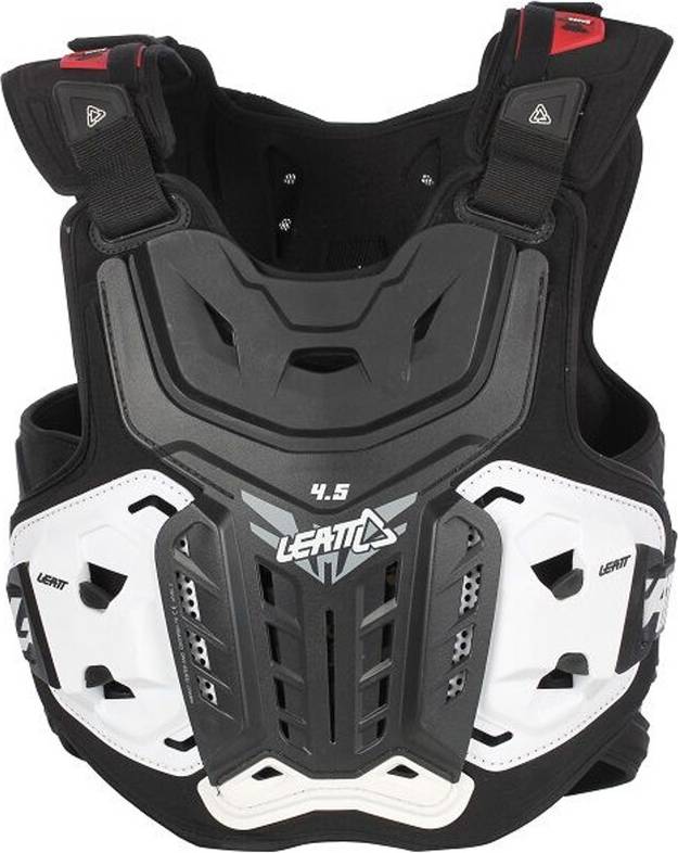 Chest Protector Black