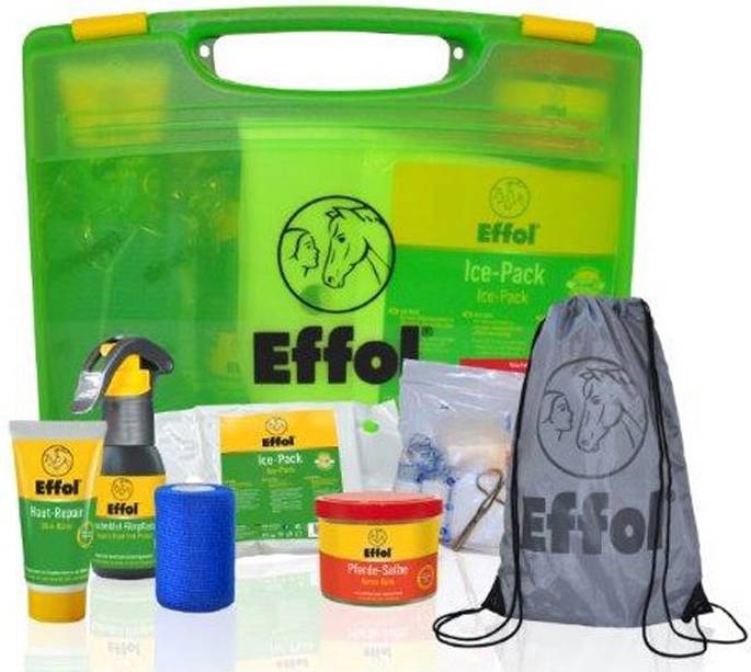 First-Aid Kit