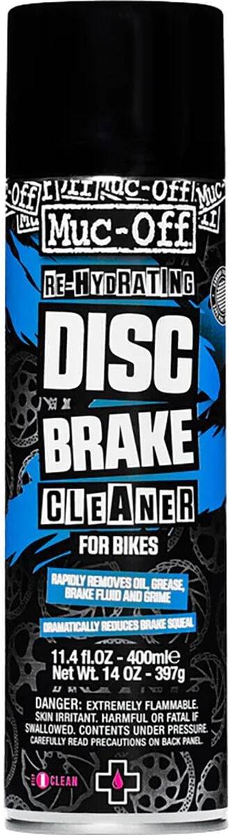 Muc-Off Disc Brake Cleaner 400ml