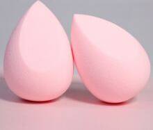 Shein Makeup Sponge Suitable For Cream Powder Concealer