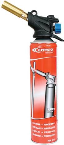 Express 342