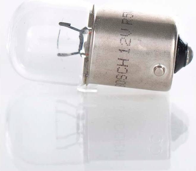 Bosch Pure Light R5W BA15s