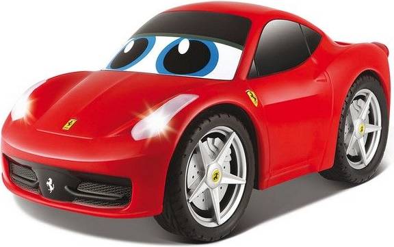 Ferrari My First RC RTR 16-91003