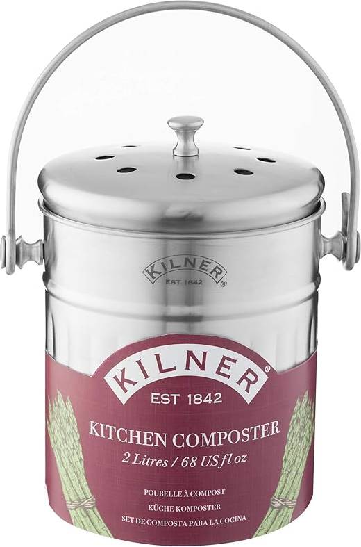 Kilner Kitchen Composter