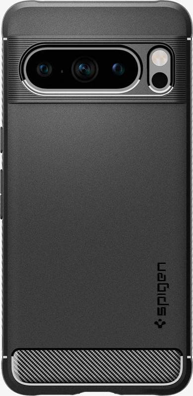 Spigen Rugged Armor Case for Google Pixel 8 Pro
