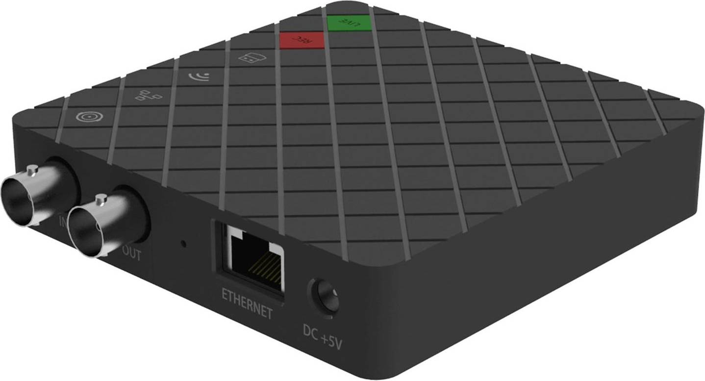 Ultra Stream SDI Video Servers Encoder