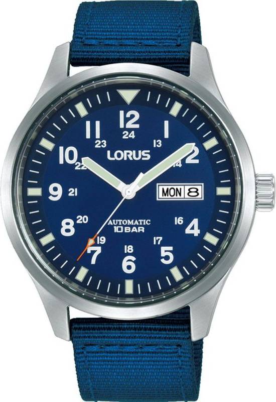 Lorus Automatic Automatic Automatic