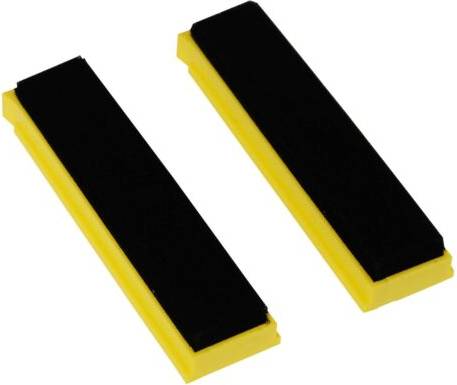 Pladerenser Pro-Ject Replacemnt brushes