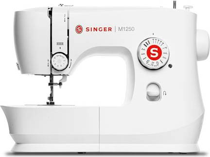 The singer sewing machines Singer M1250 Sewing Machine