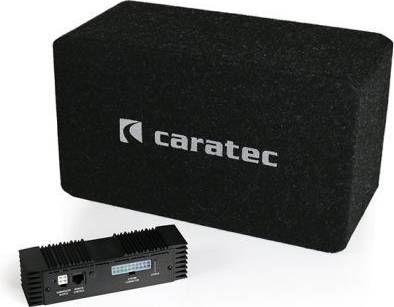 Soundsystem CAS202