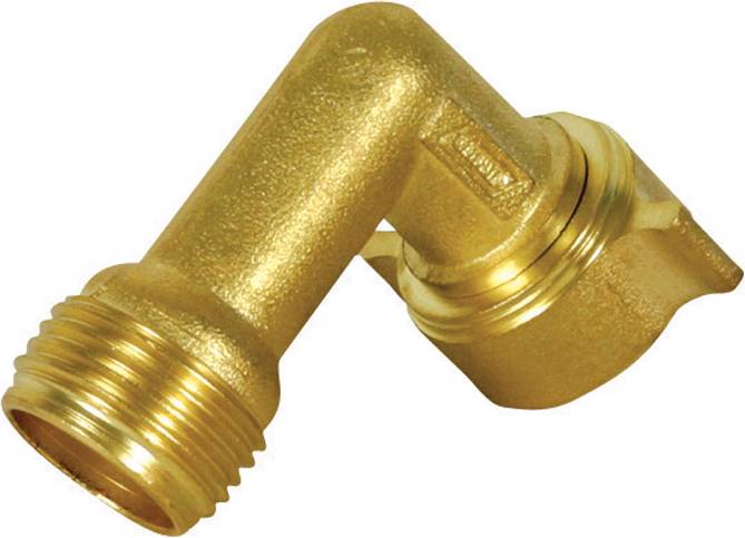 90-Degree Hose Elbow For RVs