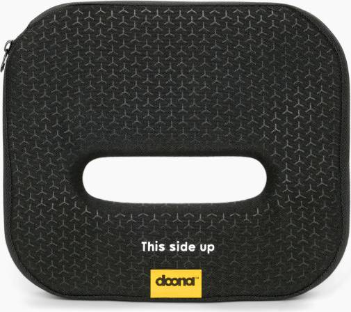 Doona car seat Doona Lab SensAlert Child Alert Solution