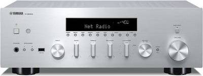 Yamaha av receiver Yamaha R-N600ASL Hi-Fi network receiver