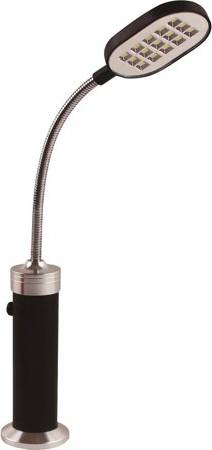 360 Rotating Grill Light