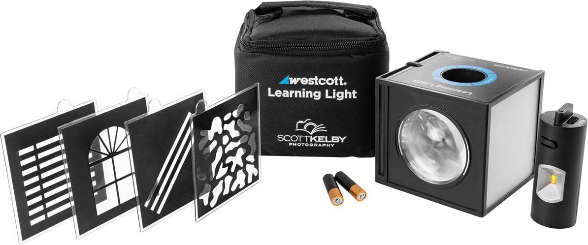 Westcott Learning Light