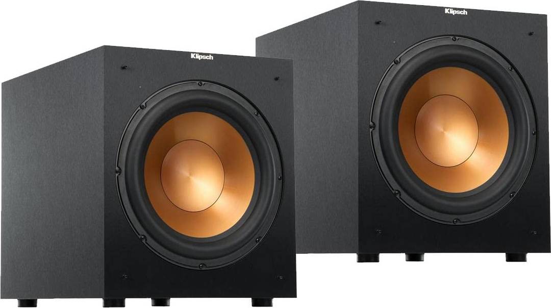 Klipsch reference Klipsch 2X Reference R-12SW