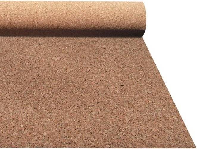Timberman Rullekork 10m2 Rulle