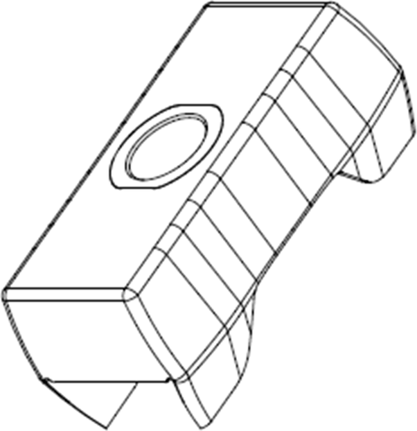 Bosch Bosch Wheel magnet Smart System