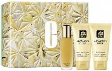 Clinique Aromatics Elixir Essentials Perfume Gift Set