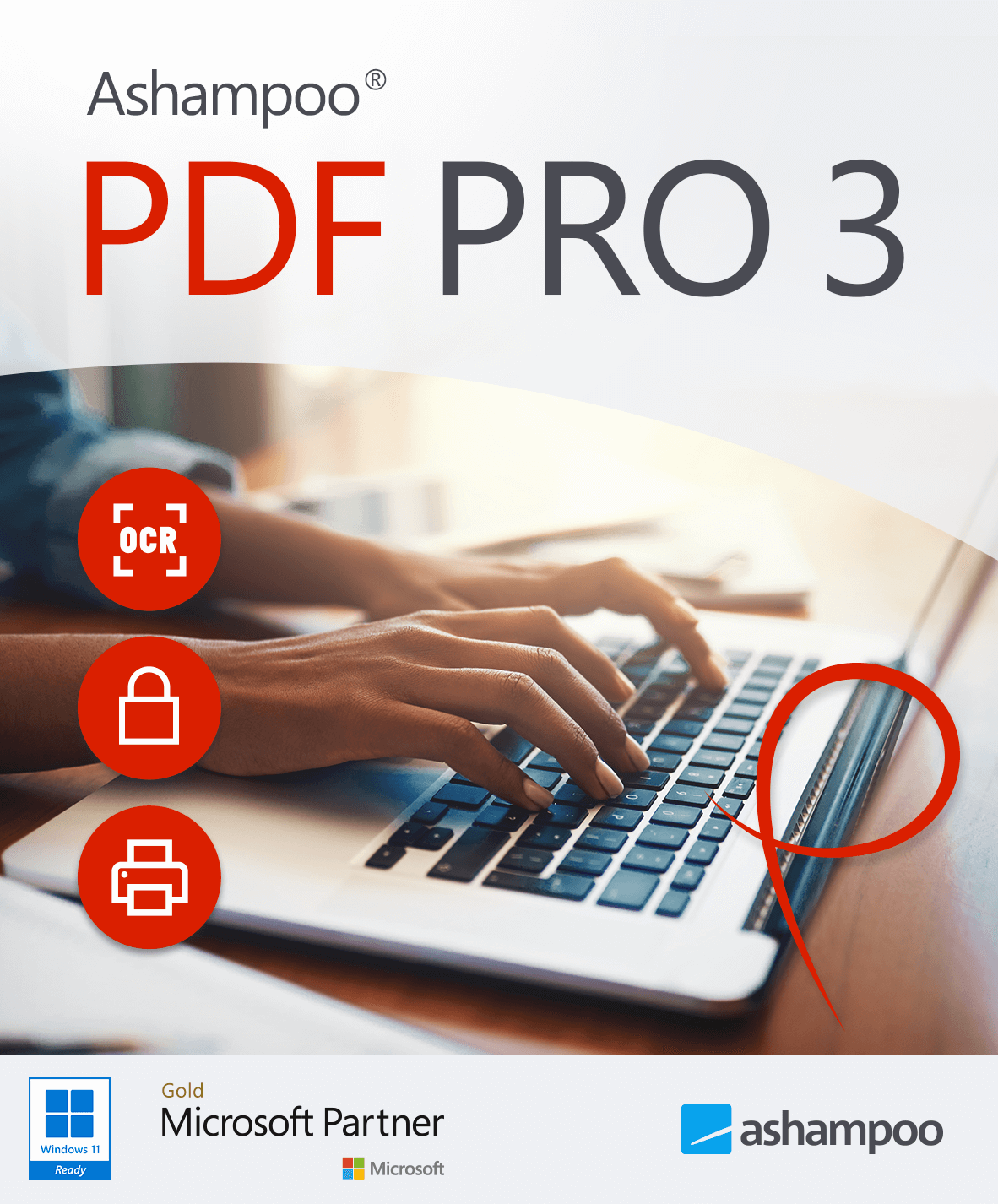 PDF Pro 3 ESD