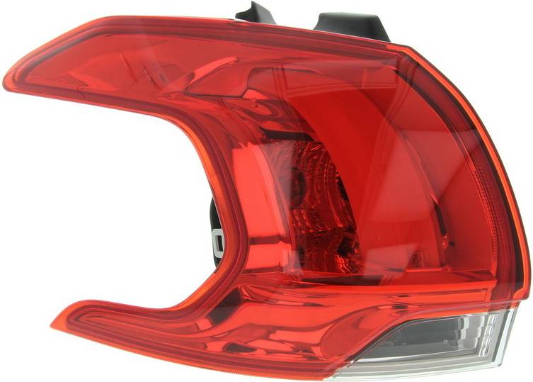 Valeo RearLamp Left Hand 045176