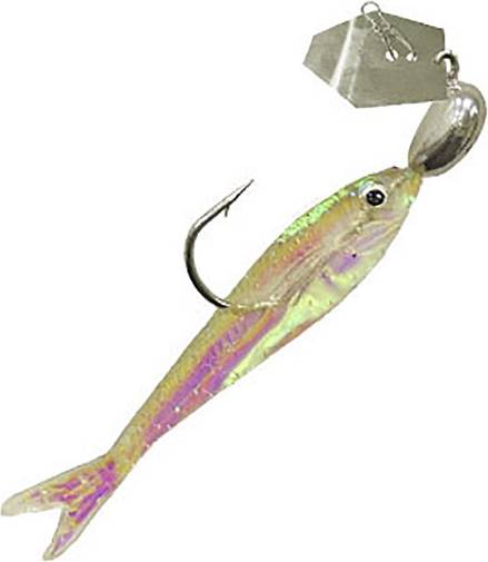 Flashback Mini Chatterbait