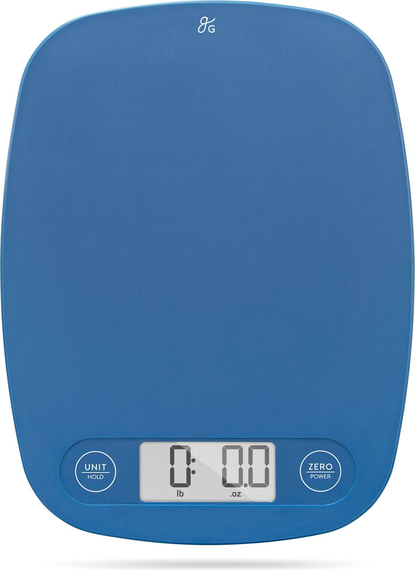 Digital scales Greater Goods Digital Kitchen