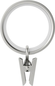 Umbra Shower Rings Clip