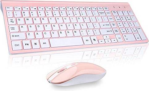 Keyboard and mouse combo Cimetech Keyboard Mouse Combo, Compact