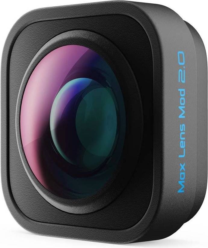 Max Lens Mod 2.0