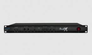 Newhank Aerobix Rackmount Audio Mixer