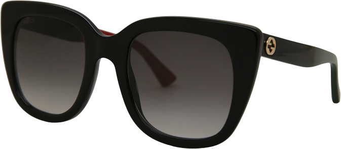 Gucci GG0163SN 003