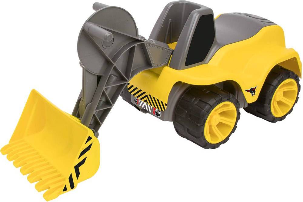 Power Worker Maxi Loader